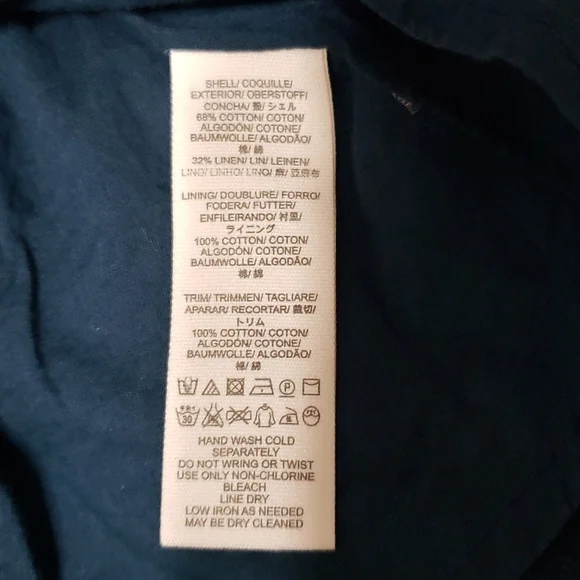 Free people skipping rocks tunic dress, size S - Picture 12 of 16